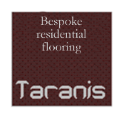Bespoke Residential flooring